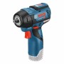 Berbequim de impacto BOSCH Professional GDS 12V-115 2600 rpm 12 V de BOSCH, Berbequim e aparafusadoras - Ref: S7192006, Preço...