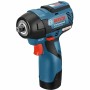 Berbequim de impacto BOSCH Professional GDS 12V-115 2600 rpm 12 V de BOSCH, Berbequim e aparafusadoras - Ref: S7192006, Preço...