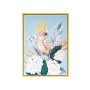 Painting Romimex Multicolour Canvas Parrot 60 x 80 x 4 cm by Romimex, Prints on Canvas - Ref: D1618436, Price: 93,12 €, Disco...