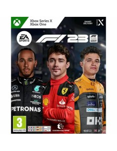 Jeu vidéo Xbox One / Series X EA Sports F1 23 de EA Sports, Sets - Ref: S7825124, Precio: 83,01 €, Descuento: %