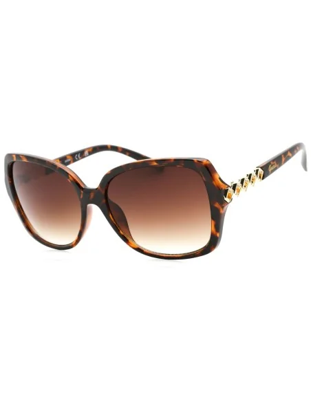 Gafas de Sol Mujer Guess GF0413-52F | Tienda24 Tienda24.eu