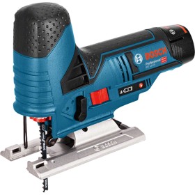 Serra vertical BOSCH Professional GST 12V-70 12 V de BOSCH, Serras e acessórios - Ref: S7192016, Preço: 134,56 €, Desconto: %