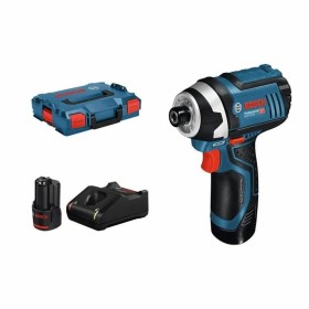 Hammer drill BOSCH Professional GDR 12V-105 2600 rpm 12 V by BOSCH, Drills and screwdrivers - Ref: S7192017, Price: 246,34 €,...