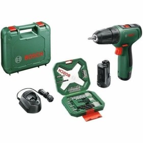 Aparafusadora BOSCH EasyDrill 1200 30 Nm de BOSCH, Berbequim e aparafusadoras - Ref: S7192019, Preço: 158,72 €, Desconto: %