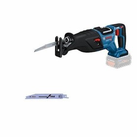 Stichsäge BOSCH Professional GSA 18V-28 1900 rpm 18 V von BOSCH, Sägen - Ref: S7192020, Preis: 282,69 €, Rabatt: %