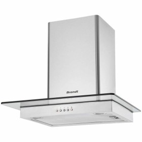 Hotte standard Brandt de Brandt, Hottes aspirantes - Réf : S7192023, Prix : 226,27 €, Remise : %