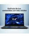 Laptop Alurin Flex Advance 15,6" Intel Core I7-1255U 16 GB RAM 1 TB SSD | Tienda24 Tienda24.eu