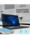 Laptop Alurin Flex Advance 15,6" Intel Core I7-1255U 16 GB RAM 1 TB SSD | Tienda24 Tienda24.eu