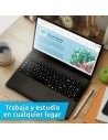 Laptop Alurin Flex Advance 15,6" Intel Core I7-1255U 16 GB RAM 1 TB SSD | Tienda24 Tienda24.eu