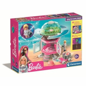 Gioco di Scienza Clementoni Barbie Space Explorer di Clementoni, Scienza - Rif: S7192052, Prezzo: 48,61 €, Sconto: %