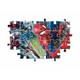 Puzzle Spider-Man Clementoni 24497 SuperColor Maxi 24 Pieces by Spider-Man, Jigsaws - Ref: S7192058, Price: 26,18 €, Discount: %