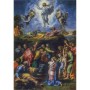 Puzzle Clementoni 31698 Transfiguration - Raphael 1500 Peças de Clementoni, Puzzles - Ref: S7192059, Preço: 32,66 €, Desconto: %