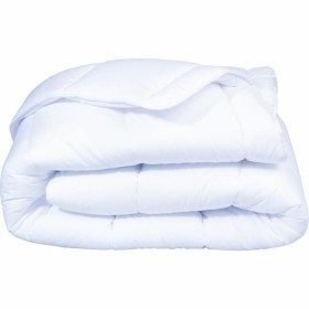 Duvet DODO Victoria White 240 x 260 cm by DODO, Quilts and quilt covers - Ref: S7192080, Price: 57,31 €, Discount: %