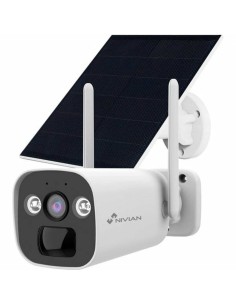 Videocámara de Vigilancia Axis Q3517-LVE | Tienda24 Tienda24.eu