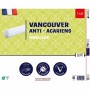 Almofada DODO Vancouver Branco 140 cm Antiácaros de DODO, Almofadas - Ref: S7192085, Preço: 34,82 €, Desconto: %