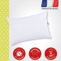 Oreiller DODO Blanc 50 x 70 cm Anti-acariens de DODO, Oreillers - Réf : S7192087, Prix : 30,31 €, Remise : %