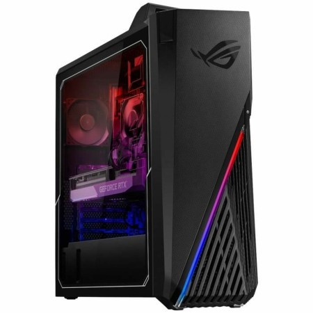 All in One Asus NVIDIA GeForce RTX 3070 AMD Ryzen 7 5700G 16 GB RAM 512 GB de Asus, Tudo em um - Ref: S7192099, Preço: 1,00 €...