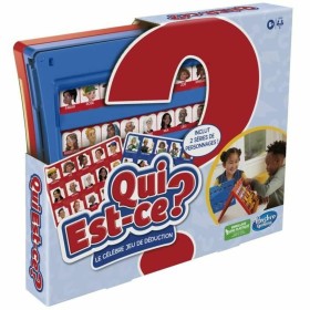 Qui est-ce Hasbro F6105101 (FR) de Hasbro, Jeux d'ambiance - Réf : S7192106, Prix : 39,12 €, Remise : %