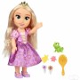 Bambola Jakks Pacific Rapunzel di Jakks Pacific, Bambole Fashion - Rif: S7192112, Prezzo: 70,86 €, Sconto: %