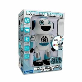 Robô Lexibook Powerman Advance de Lexibook, Robôs - Ref: S7192131, Preço: 70,36 €, Desconto: %