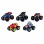 Macchina Monster Jam Multicolore di Monster Jam, Automobili e auto da corsa - Rif: S7192134, Prezzo: 41,85 €, Sconto: %