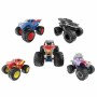 Auto Monster Jam Bunt von Monster Jam, Autos und Rennwagen - Ref: S7192134, Preis: 41,85 €, Rabatt: %