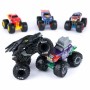 Macchina Monster Jam Multicolore di Monster Jam, Automobili e auto da corsa - Rif: S7192134, Prezzo: 41,85 €, Sconto: %