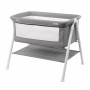 Lit Bébé de Voyage Nania HILLARY Gris de Nania, Berceaux et lits pour enfants - Réf : S7192138, Prix : 81,38 €, Remise : %