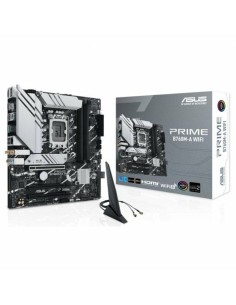 Placa Mãe ASRock A520M-HDV AMD AM4 AMD | Tienda24 Tienda24.eu