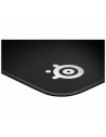 Tapis de Souris SteelSeries Qck Edge Medium Jeux Noir 27 x 32 cm | Tienda24 Tienda24.eu