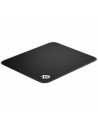 Tapis de Souris SteelSeries Qck Edge Medium Jeux Noir 27 x 32 cm | Tienda24 Tienda24.eu