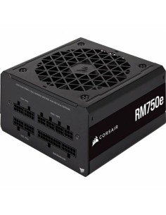 Fonte di Alimentazione Corsair RM750e Componibile 750 W 110 W 80 Plus Gold da Corsair, Alimentatori - Ref: S7825263, Precio: ...