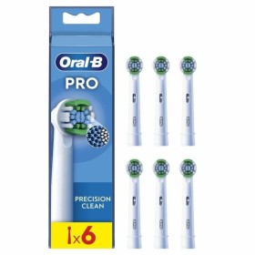 Ersatz für Elektrozahnbürste Oral-B Pro Weiß von Oral-B, Elektrische Zahnbürsten und Zubehör - Ref: S7192148, Preis: 45,79 €,...