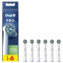 Cabezal de Recambio Oral-B 6 Unidades Blanco de Oral-B, Cepillos de dientes eléctricos y accesorios - Ref: S7192150, Precio: ...