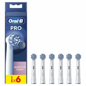 Testina di Ricambio Oral-B Pro Sensitive 3 Pezzi | Tienda24 - Global Online Shop Tienda24.eu