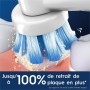 Tête de rechange Oral-B (6 Pièces) de Oral-B, Brosses à dents pour enfants - Réf : S7192151, Prix : 47,59 €, Remise : %