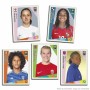 Pack d'images Panini FIFA Women's World Cup AU/NZ 2023 9 Enveloppes de Panini, Collections de Stickers - Réf : S7192159, Prix...