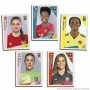 Pack d'images Panini FIFA Women's World Cup AU/NZ 2023 9 Enveloppes de Panini, Collections de Stickers - Réf : S7192159, Prix...