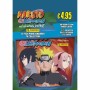 Jeu d'autocollants Naruto Shippuden: A New Beginning - Panini de Naruto, Collections de Stickers - Réf : S7192160, Prix : 22,...