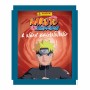 Jeu d'autocollants Naruto Shippuden: A New Beginning - Panini de Naruto, Collections de Stickers - Réf : S7192160, Prix : 22,...