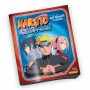 Jeu d'autocollants Naruto Shippuden: A New Beginning - Panini de Naruto, Collections de Stickers - Réf : S7192160, Prix : 22,...