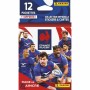 Pacchetto Chrome Panini France Rugby 12 Buste di Panini, Collezioni di adesivi - Rif: S7192173, Prezzo: 28,14 €, Sconto: %