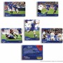 Pacchetto Chrome Panini France Rugby 12 Buste di Panini, Collezioni di adesivi - Rif: S7192173, Prezzo: 28,14 €, Sconto: %