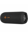 Altavoz Bluetooth Portátil Avenzo AV-SP3005B Negro | Tienda24 Tienda24.eu