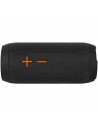 Altavoz Bluetooth Portátil Avenzo AV-SP3005B Negro | Tienda24 Tienda24.eu