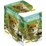 Aufkleber-Pack Panini Le Monde des Animaux von Panini, Sammelsticker - Ref: S7192177, Preis: 47,54 €, Rabatt: %