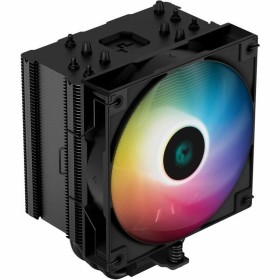 Base de Refrigeração para Portátil DEEPCOOL R-AG500-BKANMN-G-1 de DEEPCOOL, Bases de refrigeração e ventiladores para computa...