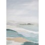 Oil Painting Romimex Canvas Abstract Landscape 100 x 140 x 4 cm by Romimex, Paintings - Ref: D1618488, Price: 185,93 €, Disco...