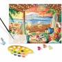 Gioco Fai-da-te Ravensburger Cozy Cabana Cartone di Ravensburger, Set per disegno artistico - Rif: S7192189, Prezzo: 39,39 €,...