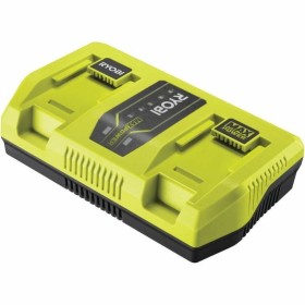 Battery charger Ryobi by Ryobi, Accessories for wireless tools - Ref: S7192195, Price: 168,08 €, Discount: %